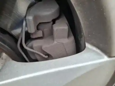 Pezzo di ricambio per auto di seconda mano pinza freno anteriore destra per renault scénic iii (jz0/1_) 1.9 dci (jz0j, jz1j, jz1k, jz1s) riferimenti oem iam 