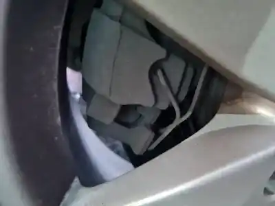 Pezzo di ricambio per auto di seconda mano pinza freno anteriore sinistra per renault scénic iii (jz0/1_) 1.9 dci (jz0j, jz1j, jz1k, jz1s) riferimenti oem iam 