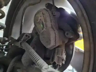 Pezzo di ricambio per auto di seconda mano pinza freno posteriore destra per renault scénic iii (jz0/1_) 1.9 dci (jz0j, jz1j, jz1k, jz1s) riferimenti oem iam 