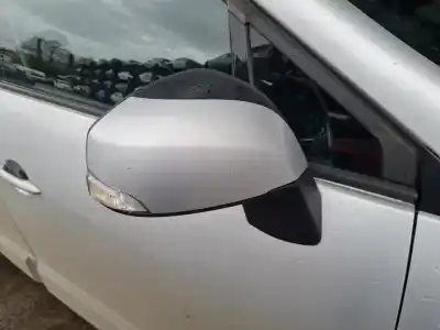 Автозапчастина б/у правий задний огляд для renault scénic iii (jz0/1_) 1.9 dci (jz0j, jz1j, jz1k, jz1s) посилання на oem iam   