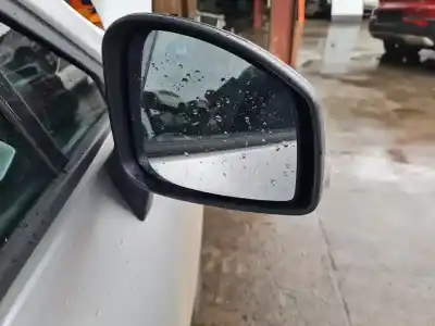 Автозапчастина б/у правий задний огляд для renault scénic iii (jz0/1_) 1.9 dci (jz0j, jz1j, jz1k, jz1s) посилання на oem iam   