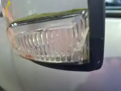 Pezzo di ricambio per auto di seconda mano specchio sinistro per renault scénic iii (jz0/1_) 1.9 dci (jz0j, jz1j, jz1k, jz1s) riferimenti oem iam 