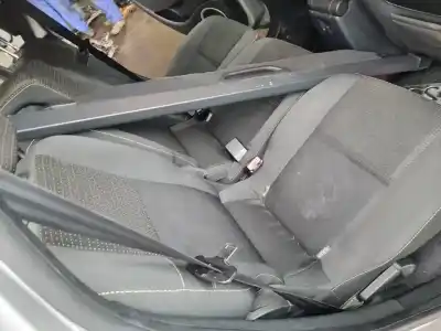 Автозапчастина б/у середне задне сиділо для renault scénic iii (jz0/1_) 1.9 dci (jz0j, jz1j, jz1k, jz1s) посилання на oem iam   