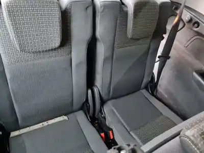 Pezzo di ricambio per auto di seconda mano posti di terza fila per renault scénic iii (jz0/1_) 1.9 dci (jz0j, jz1j, jz1k, jz1s) riferimenti oem iam 