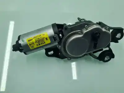 Peça sobressalente para automóvel em segunda mão motor do limpador traseiro por seat leon (1p1) fr referências oem iam 1p0955711  