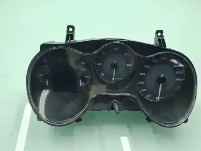 Peça sobressalente para automóvel em segunda mão quadrante por seat leon (1p1) fr referências oem iam 1p0920854b  