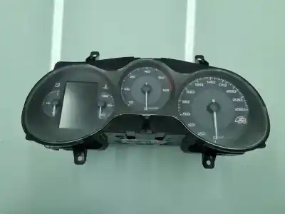 Peça sobressalente para automóvel em segunda mão quadrante por seat leon (1p1) fr referências oem iam 1p0920854b  