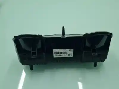 Peça sobressalente para automóvel em segunda mão quadrante por seat leon (1p1) fr referências oem iam 1p0920854b  