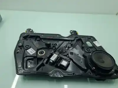 Автозапчасти б/у регулятор стекла переднего левого за VOLKSWAGEN GOLF VI (5K1) GTI ссылки OEM IAM 5K1837729Q  