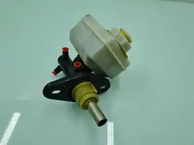 Gebrauchtes Autoersatzteil Bremspumpe Hauptbremszylinder zum LAND ROVER DEFENDER (LD) 110 E Familiar OEM-IAM-Referenzen   