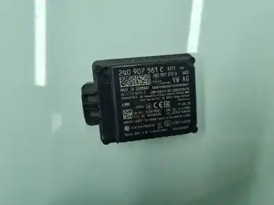 Автозапчасти б/у датчик за volkswagen tiguan (ad1, ax1) 2.0 tdi ссылки oem iam 2q0907561c