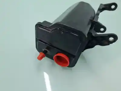 Pezzo di ricambio per auto di seconda mano FILTRO A CARBONI ATTIVI per VOLKSWAGEN GOLF VI (5K1)  Riferimenti OEM IAM 1K0201801E  