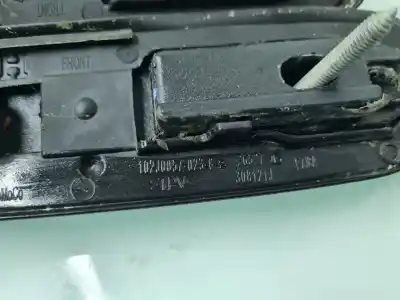 Second-hand car spare part roof bars for ford kuga (cbs) 2.0 st-line limited edition oem iam references 