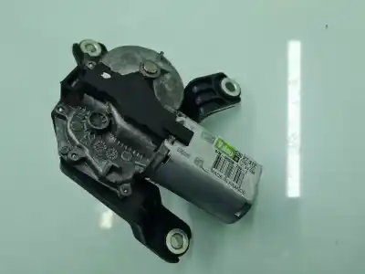 Peça sobressalente para automóvel em segunda mão motor do limpador traseiro por opel corsa d catch me referências oem iam 13163029