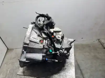 Автозапчастина б/у  для DACIA DOKKER  Посилання на OEM IAM TL4358  