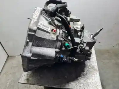 Pezzo di ricambio per auto di seconda mano riduttore per dacia dokker essential riferimenti oem iam tl4358  