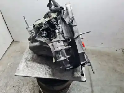 Pezzo di ricambio per auto di seconda mano riduttore per dacia dokker essential riferimenti oem iam tl4358  