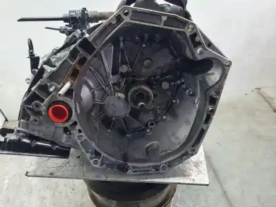 Pezzo di ricambio per auto di seconda mano riduttore per dacia dokker essential riferimenti oem iam tl4358  