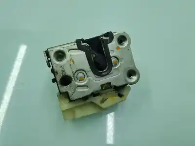Pezzo di ricambio per auto di seconda mano serratura porta anteriore sinistra per dacia dokker essential riferimenti oem iam 