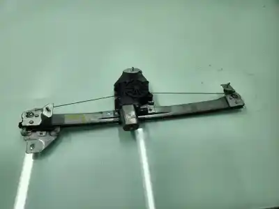 Pezzo di ricambio per auto di seconda mano alzacristalli anteriore sinistro per dacia dokker essential riferimenti oem iam 807213915r
