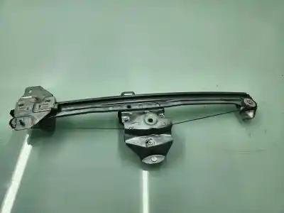 Second-hand car spare part driver left window regulator for dacia dokker essential oem iam references 807213915r  