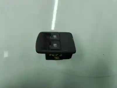 Pezzo di ricambio per auto di seconda mano interruttore alzacristalli anteriore sinistro per dacia dokker essential riferimenti oem iam 254110431r