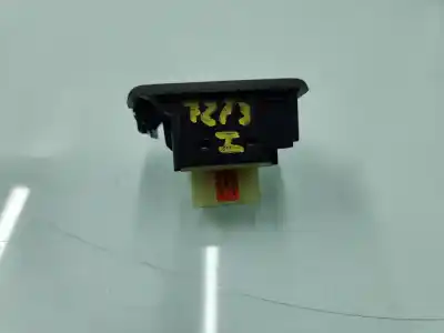 Second-hand car spare part left front power window switch for dacia dokker essential oem iam references 254110431r  