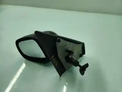 Pezzo di ricambio per auto di seconda mano specchio sinistro per dacia dokker essential riferimenti oem iam 