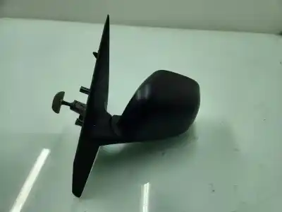 Pezzo di ricambio per auto di seconda mano specchio sinistro per dacia dokker essential riferimenti oem iam   
