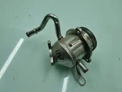 Pezzo di ricambio per auto di seconda mano Raffreddatore Egr per DACIA DUSTER II Prestige Riferimenti OEM IAM 147359823R  