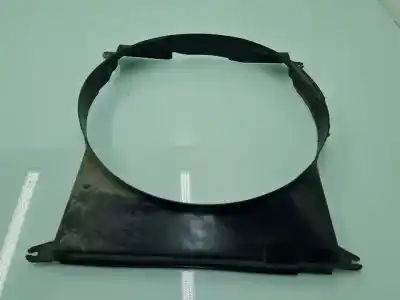 Pezzo di ricambio per auto di seconda mano Griglia Del Radiatore Anteriore per SUZUKI VITARA A51C 132 CV / 97 KW Riferimenti OEM IAM   