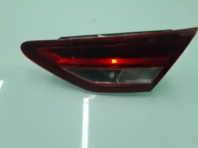 Автозапчастина б/у внутрішній правий завод для seat leon (5f1) reference посилання на oem iam 5f0945094j  