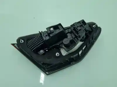 Автозапчастина б/у внутрішній правий завод для seat leon (5f1) reference посилання на oem iam 5f0945094j  