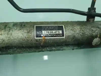 Second-hand car spare part STEERING RACK for TOYOTA HILUX (KUN)  OEM IAM references 13930473  