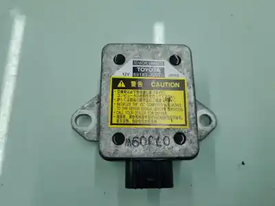 Second-hand car spare part electronic module for lexus gs (gs/us/ws19) 450 h oem iam references 8918330070  