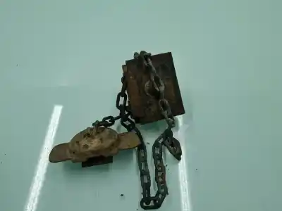 Автозапчастина б/у  для NISSAN NAVARA PICK-UP (D40M)  Посилання на OEM IAM   