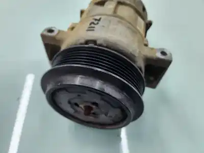 Pièce détachée automobile d'occasion COMPRESSEUR DE CLIMATISATION pour FIAT SEDICI (189_)  Références OEM IAM 55701201  