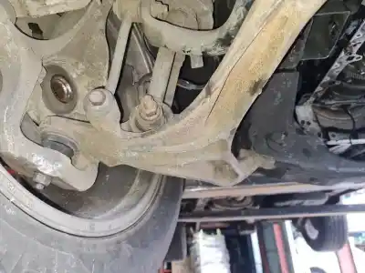 Second-hand car spare part FRONT RIGHT LOWER SUSPENSION ARM for DODGE NITRO  OEM IAM references   