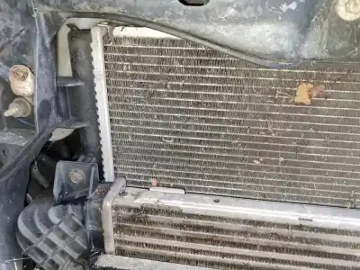 İkinci el araba yedek parçası SU RADYATÖRÜ için DODGE NITRO  OEM IAM referansları   