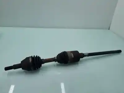 Second-hand car spare part front right transmission for dodge nitro se oem iam references p52114570ab  