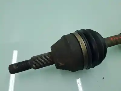 Second-hand car spare part front right transmission for dodge nitro se oem iam references p52114570ab  