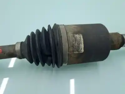 Second-hand car spare part Front Right Transmission for DODGE NITRO SE OEM IAM references P52114570AB  