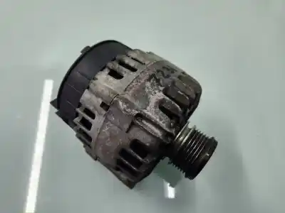 Second-hand car spare part alternator for renault megane iii berlina 5 p dynamique oem iam references 231000026r