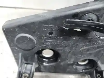 Second-hand car spare part Front Panel for RENAULT MEGANE III BERLINA 5 P Dynamique OEM IAM references 752100004R  