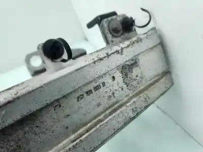 Second-hand car spare part Front Bumper Reinforcement for RENAULT MEGANE III BERLINA 5 P Dynamique OEM IAM references 752100003R  