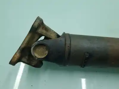 Second-hand car spare part  for NISSAN PATHFINDER (R51)  OEM IAM references   