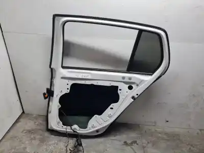 Pezzo di ricambio per auto di seconda mano PORTA POSTERIORE DESTRA per VOLKSWAGEN GOLF VI (5K1)  Riferimenti OEM IAM   