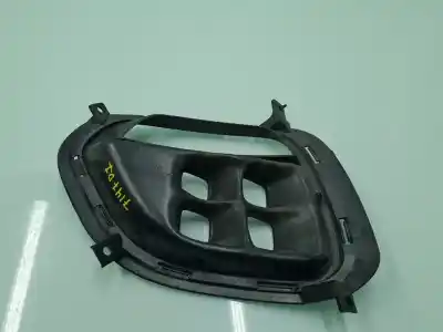 Автозапчасти б/у левая решетка бампера за kia ceed gt line ссылки oem iam 86353a2900  