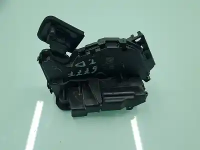 Peça sobressalente para automóvel em segunda mão  por VOLKSWAGEN POLO  Referências OEM IAM 5TA839016E  