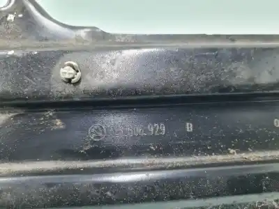 Автозапчастина б/у ліва опора фари для skoda octavia combi (nx5) rs 244 cv / 180 kw посилання на oem iam 5e3806929b  